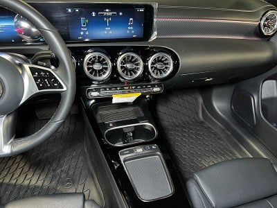 2025 Mercedes-Benz CLA 250 CLA 250