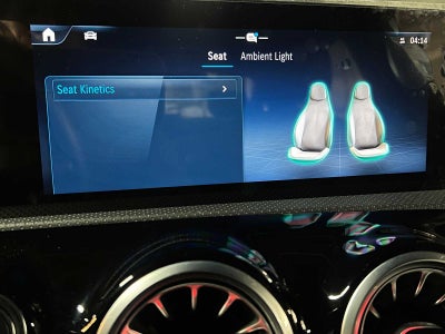 2025 Mercedes-Benz CLA 250 CLA 250