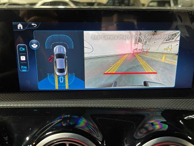 2025 Mercedes-Benz CLA 250 CLA 250