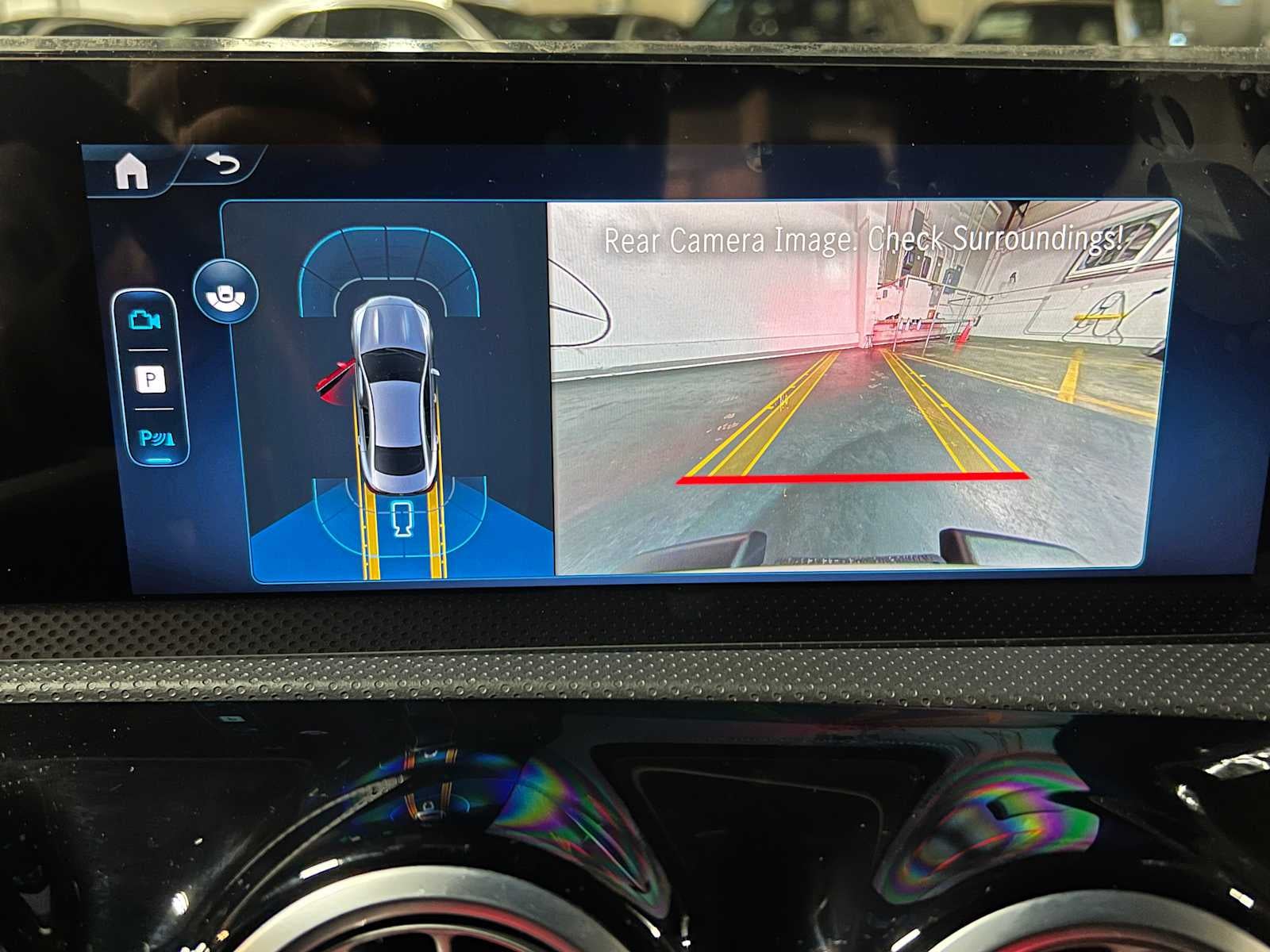 2025 Mercedes-Benz CLA 250 CLA 250