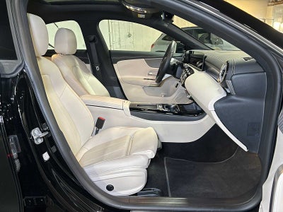 2025 Mercedes-Benz CLA CLA 250