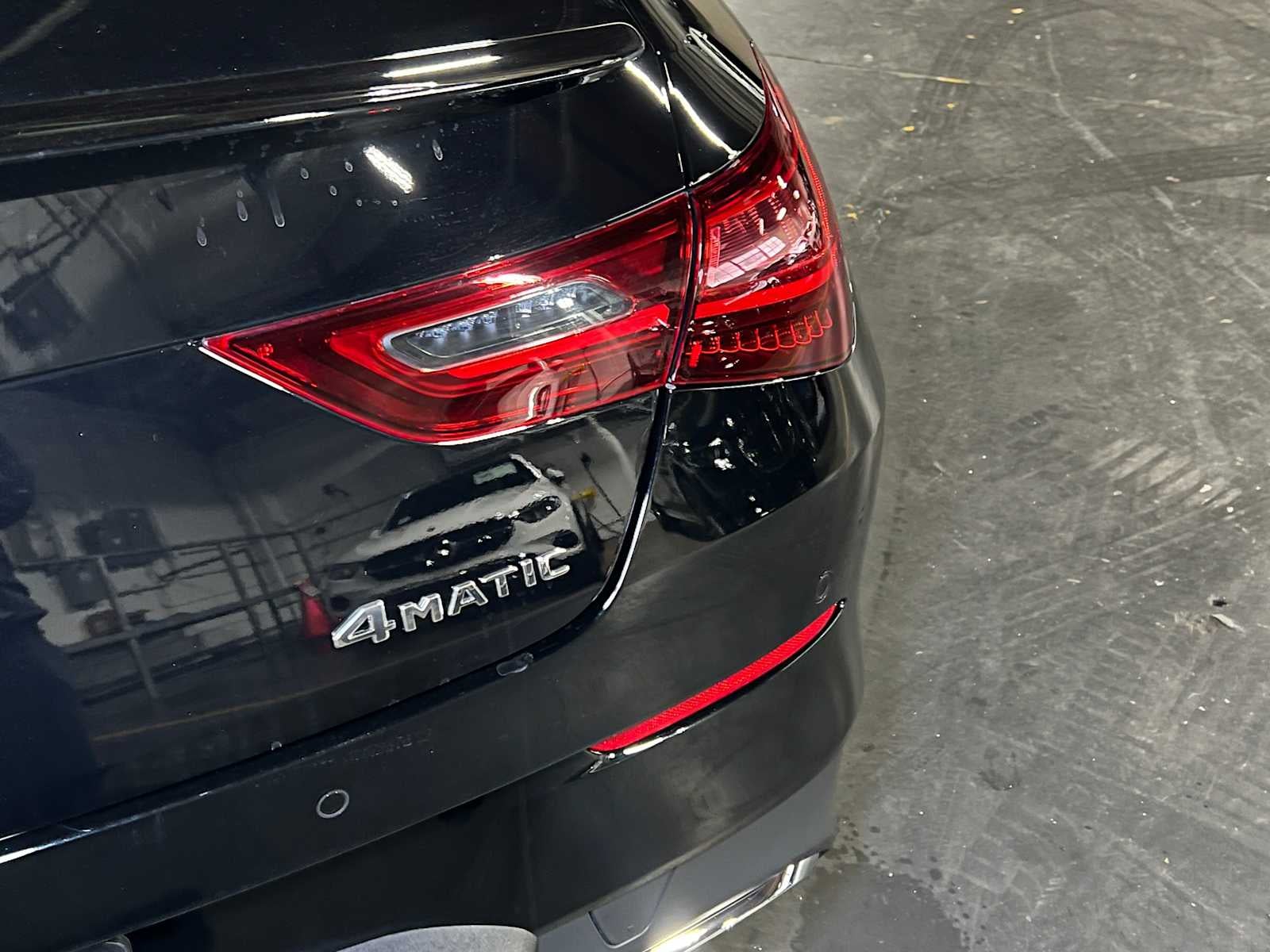 2025 Mercedes-Benz CLA CLA 250