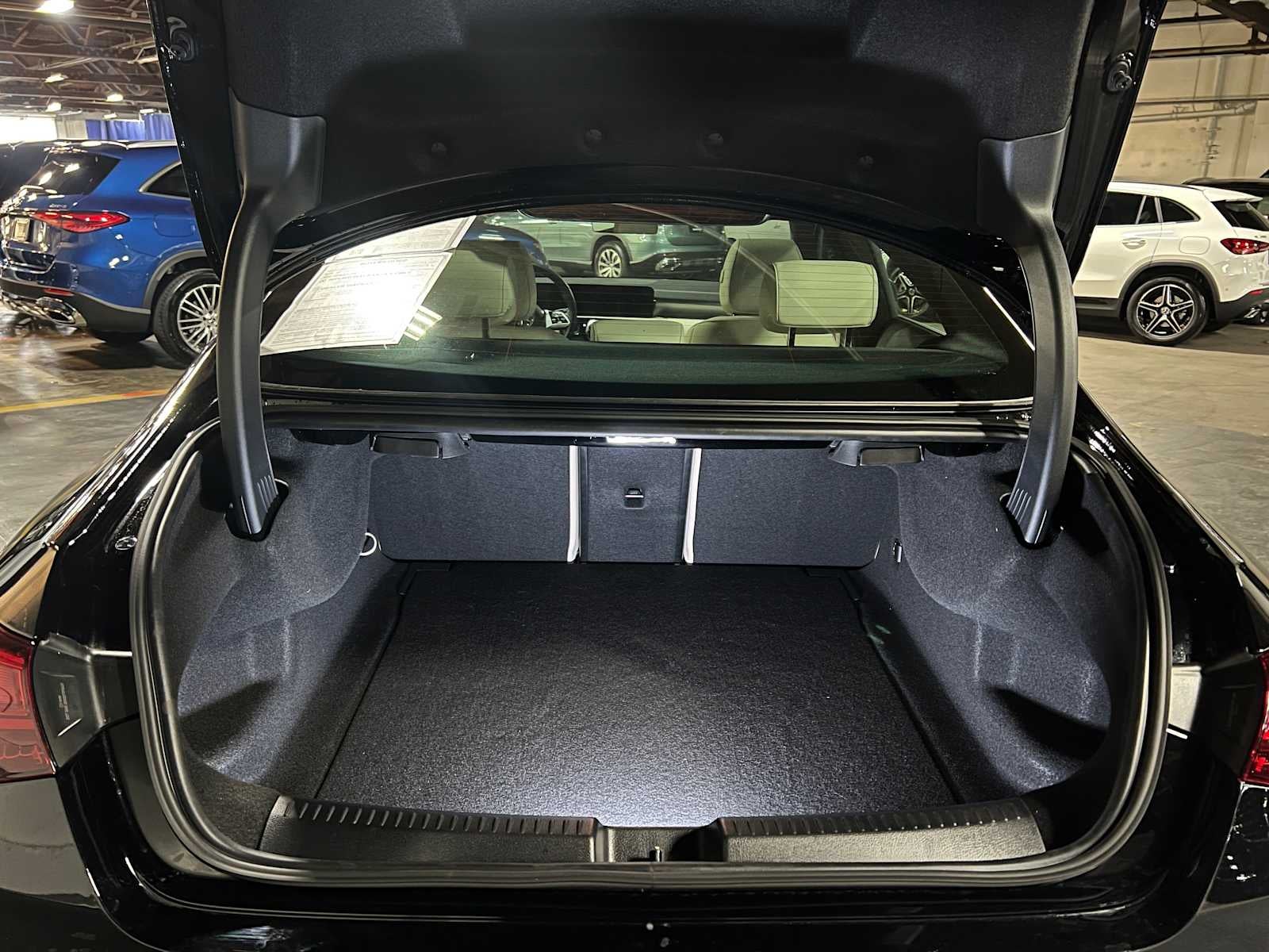 2025 Mercedes-Benz CLA CLA 250