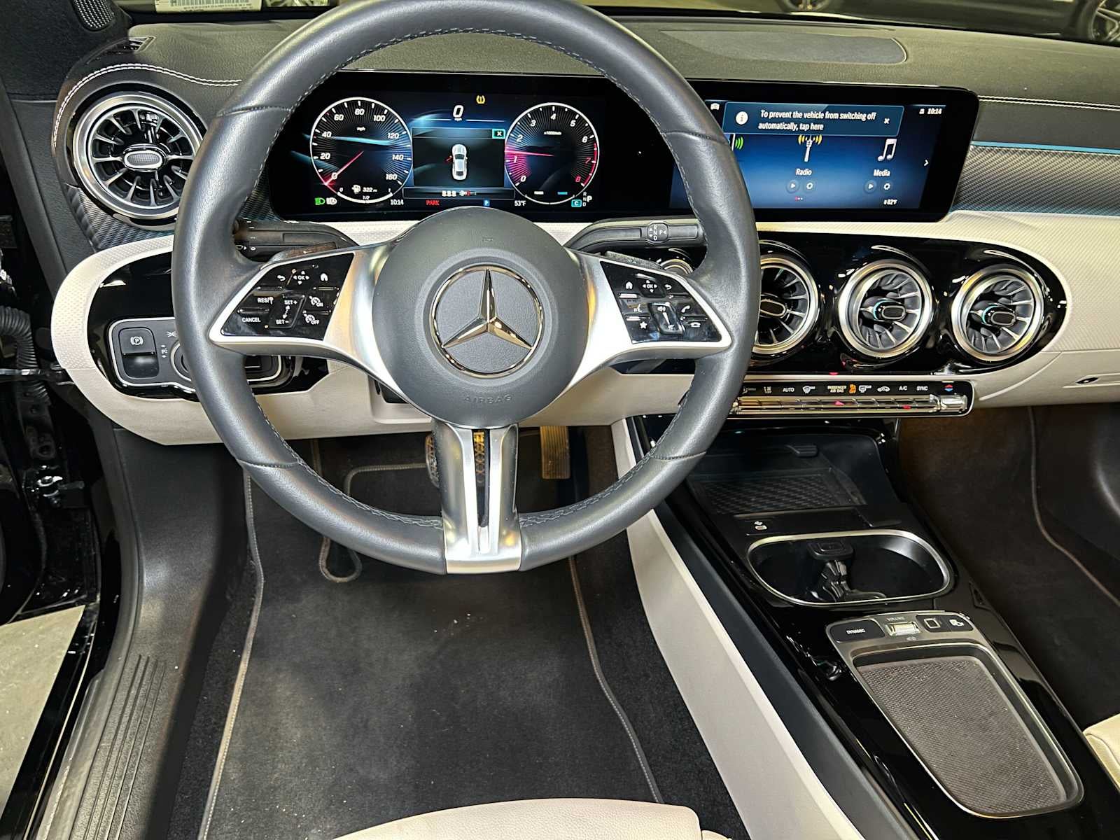 2025 Mercedes-Benz CLA CLA 250