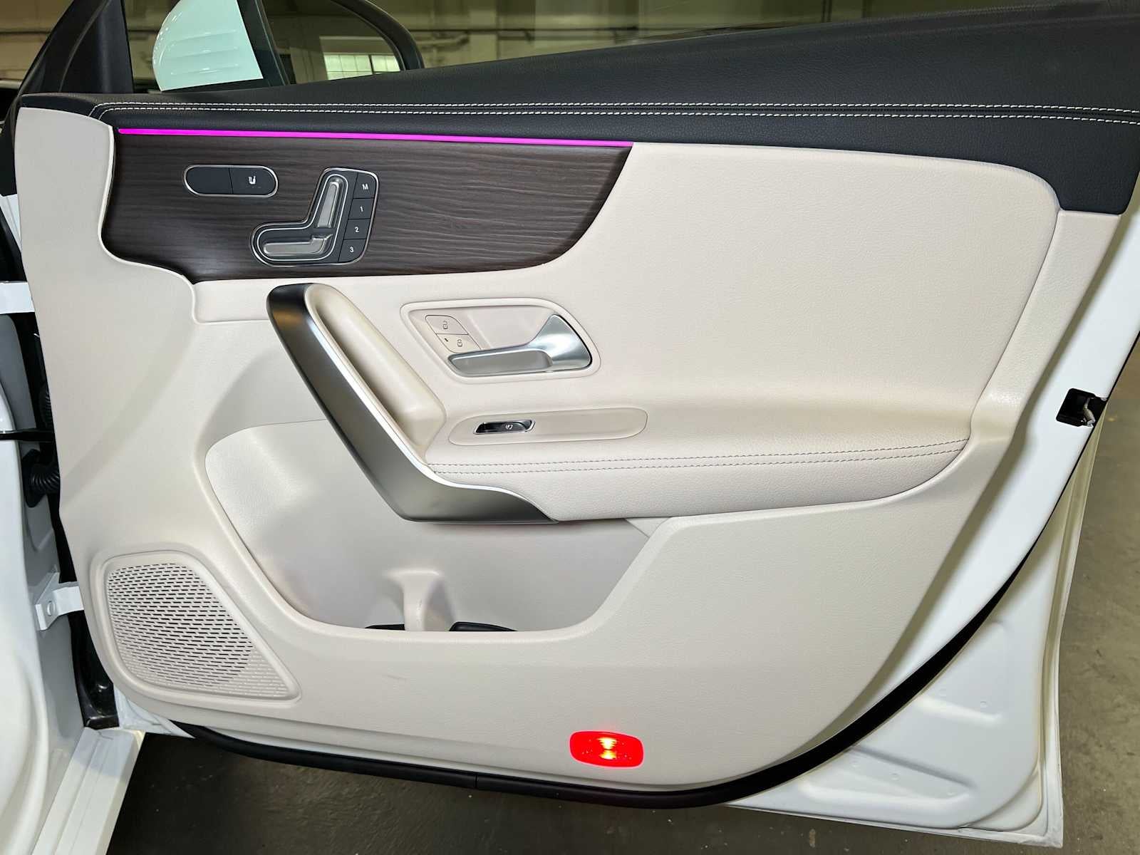 2026 Mercedes-Benz CLA 250 4MATIC® Coupe