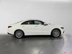 2026 Mercedes-Benz CLA 250 4MATIC® Coupe