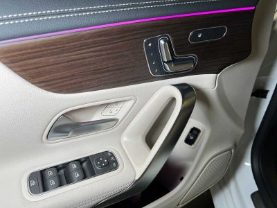 2026 Mercedes-Benz CLA 250 4MATIC® Coupe