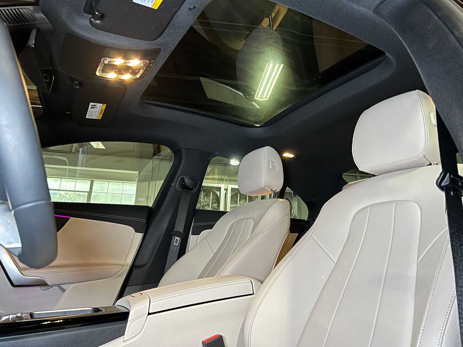 2026 Mercedes-Benz CLA 250 4MATIC® Coupe