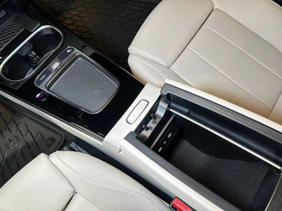 2026 Mercedes-Benz CLA 250 4MATIC® Coupe