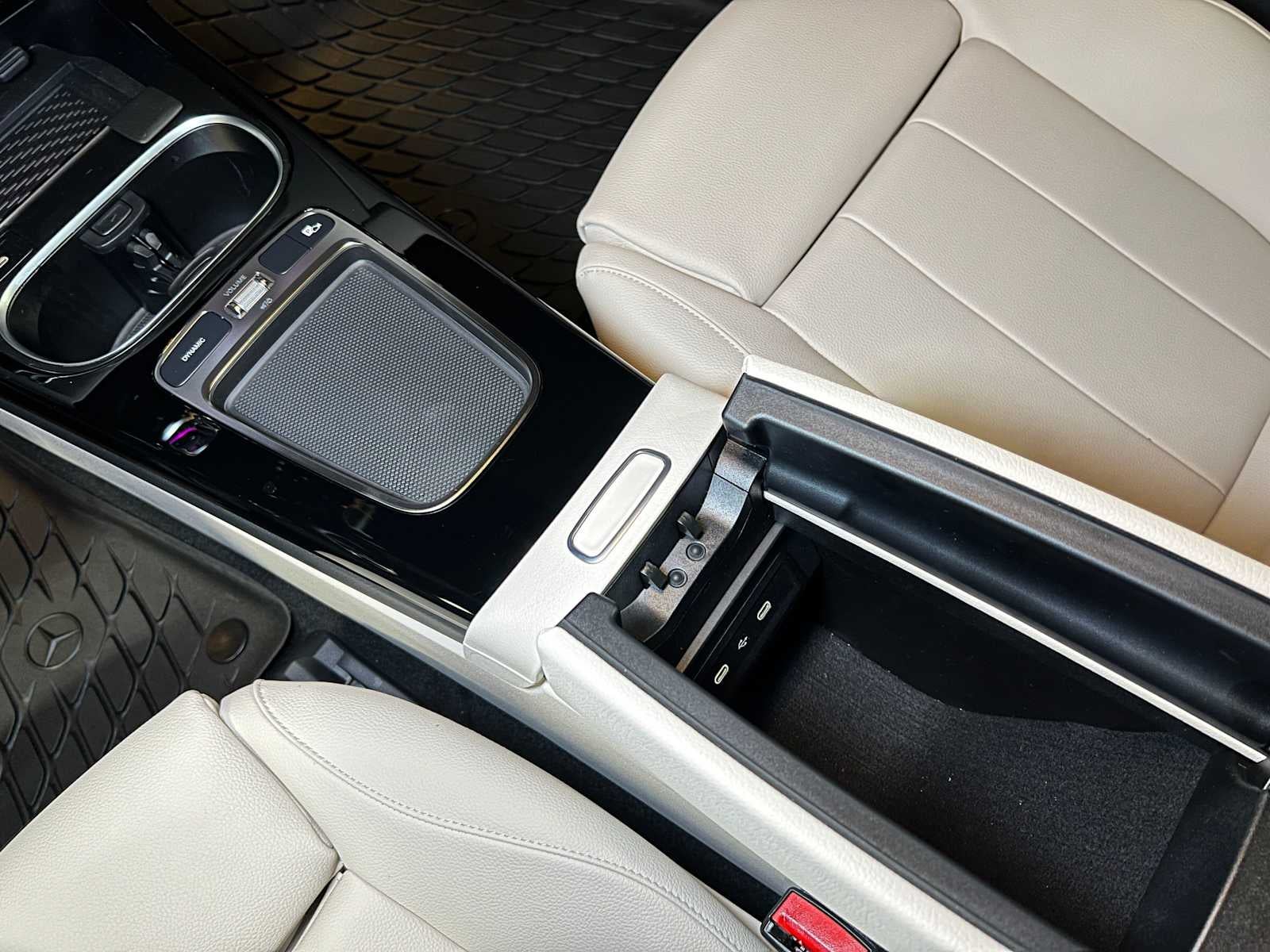 2026 Mercedes-Benz CLA 250 4MATIC® Coupe