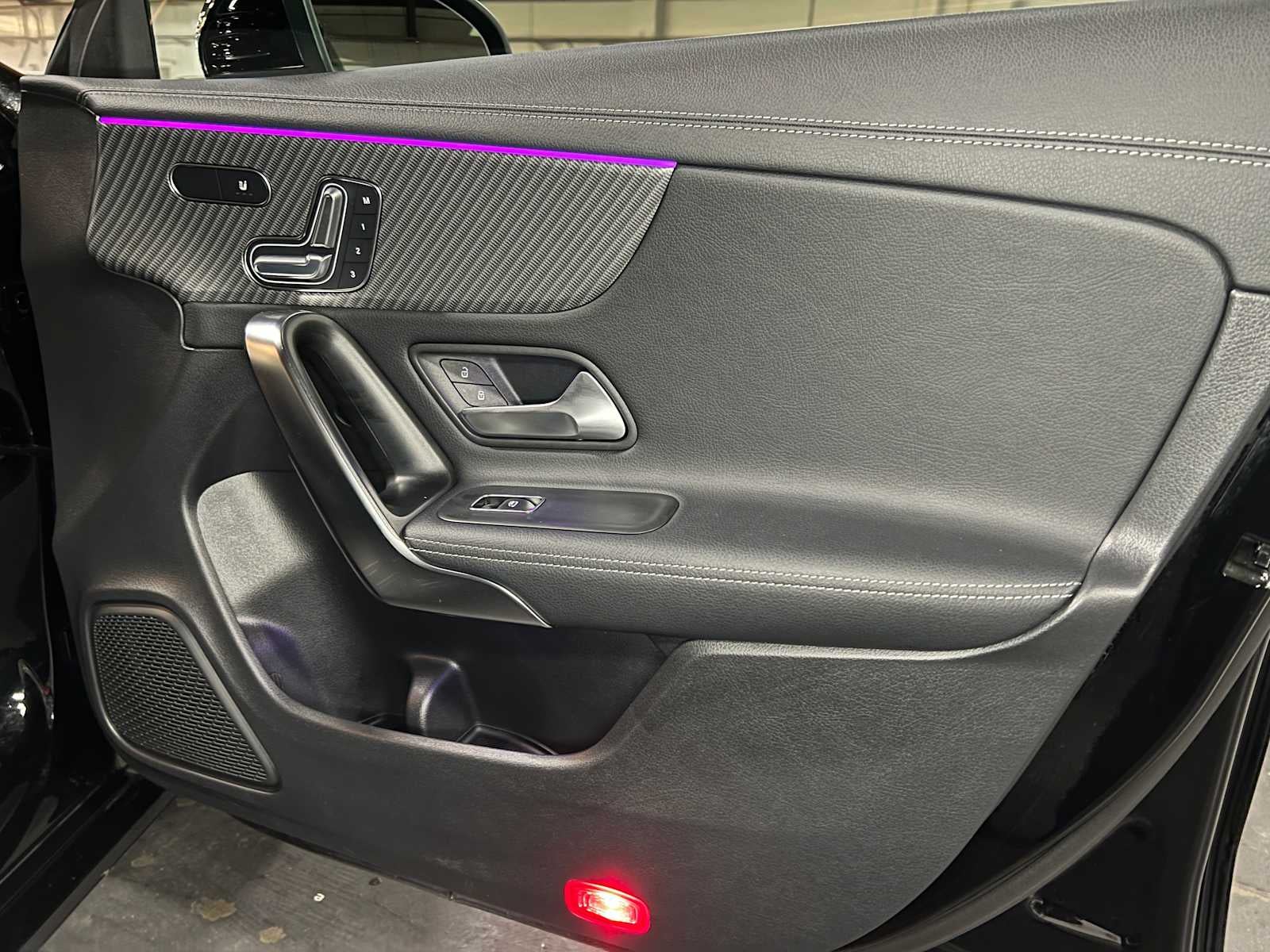 2025 Mercedes-Benz CLA 250 4MATIC® Coupe