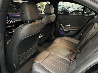 2025 Mercedes-Benz CLA 250 4MATIC® Coupe