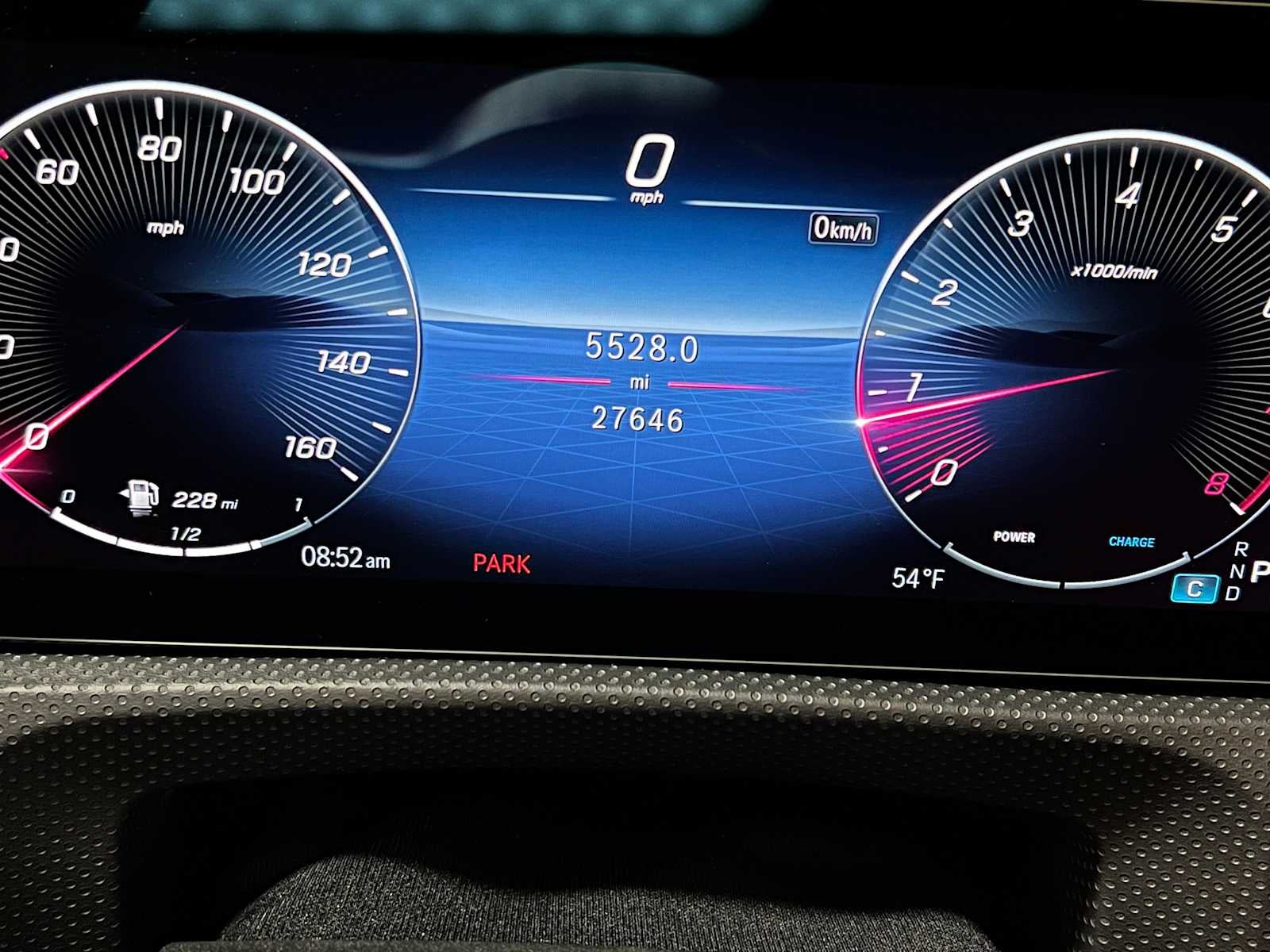 2025 Mercedes-Benz CLA 250 4MATIC® Coupe