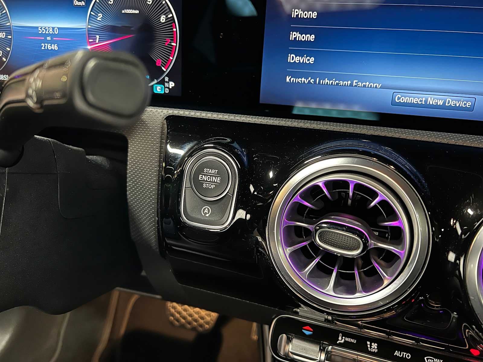 2025 Mercedes-Benz CLA 250 4MATIC® Coupe