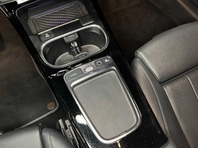2025 Mercedes-Benz CLA 250 4MATIC® Coupe
