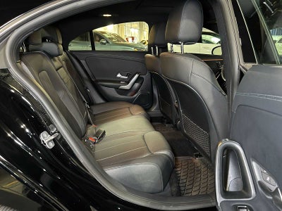 2026 Mercedes-Benz CLA 250 4MATIC® Coupe