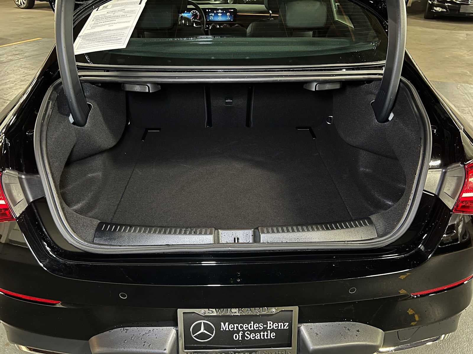 2026 Mercedes-Benz CLA 250 4MATIC® Coupe