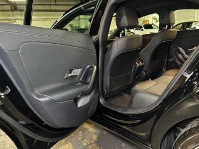 2026 Mercedes-Benz CLA 250 4MATIC® Coupe