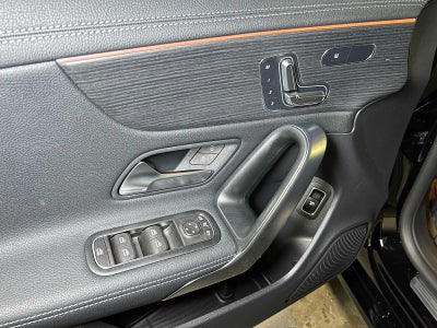2026 Mercedes-Benz CLA 250 4MATIC® Coupe