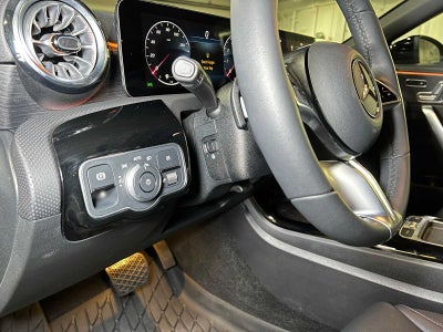 2026 Mercedes-Benz CLA 250 4MATIC® Coupe