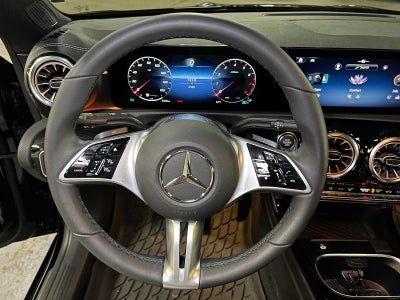 2026 Mercedes-Benz CLA 250 4MATIC® Coupe
