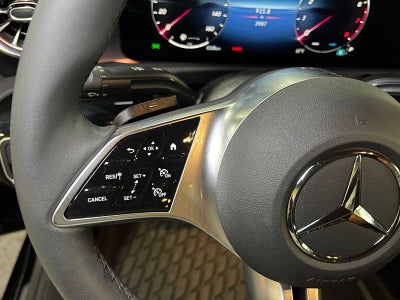 2026 Mercedes-Benz CLA 250 4MATIC® Coupe