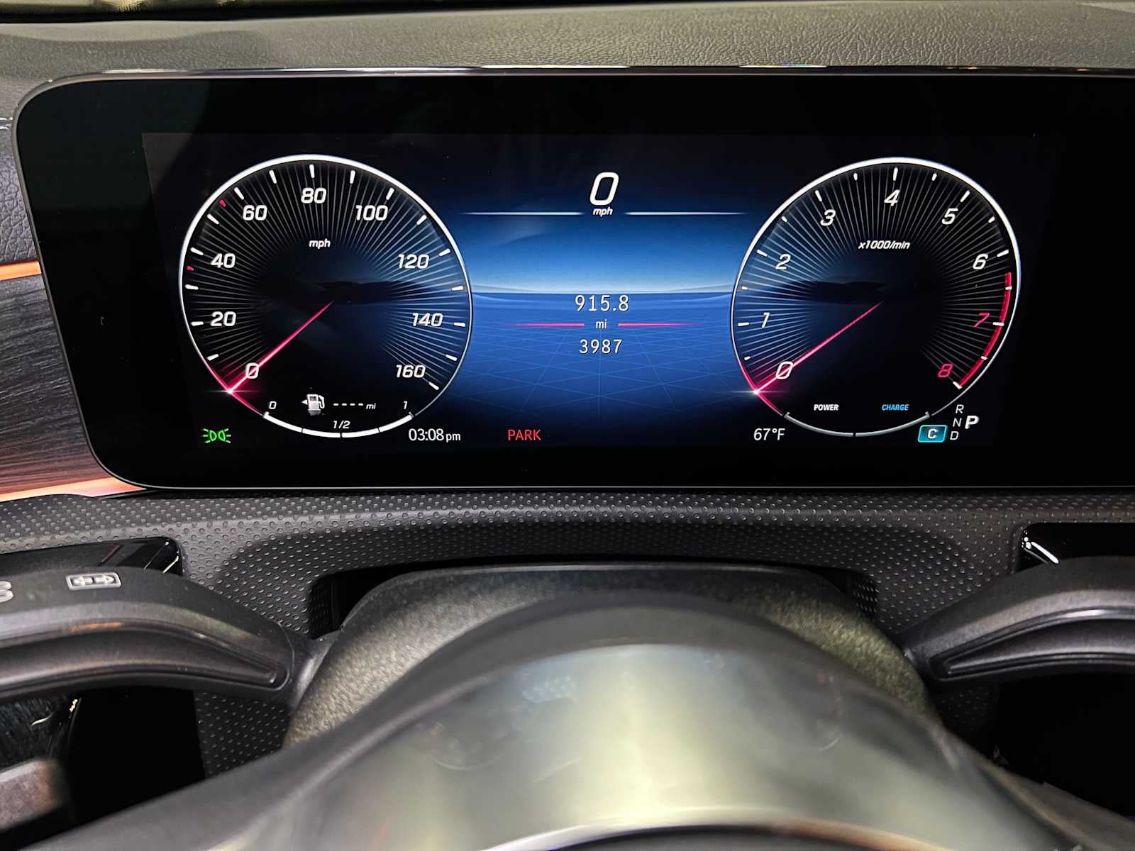 2026 Mercedes-Benz CLA 250 4MATIC® Coupe