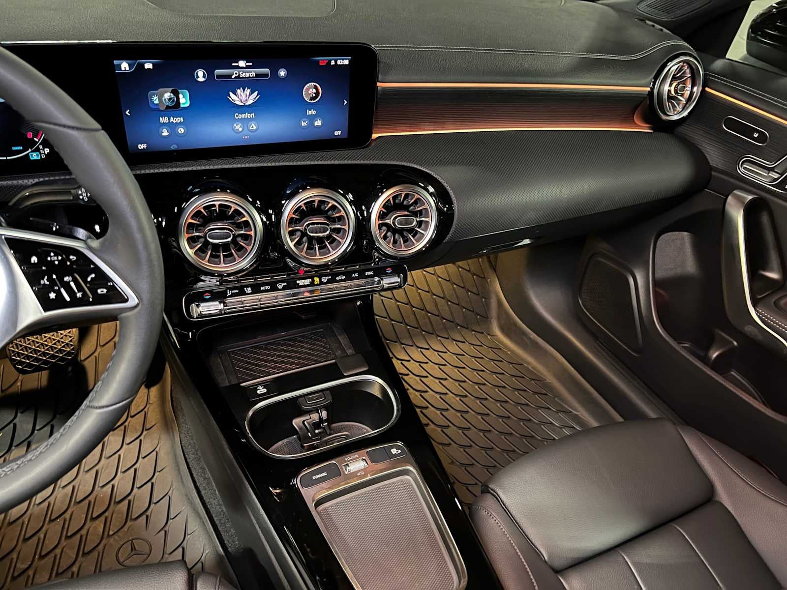 2026 Mercedes-Benz CLA 250 4MATIC® Coupe