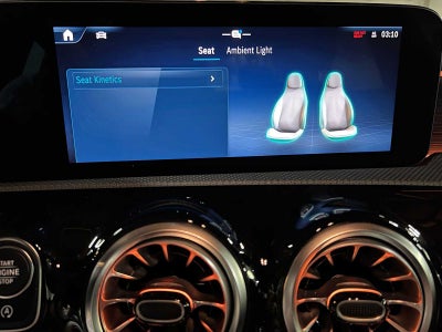 2026 Mercedes-Benz CLA 250 4MATIC® Coupe
