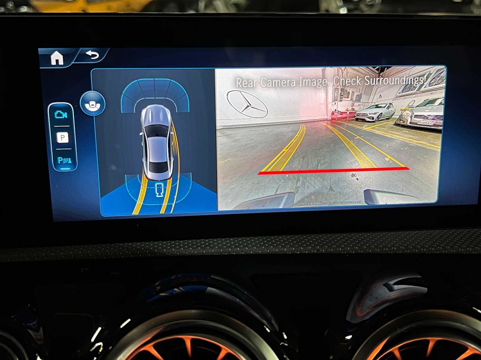 2026 Mercedes-Benz CLA 250 4MATIC® Coupe