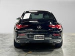 2026 Mercedes-Benz CLA 250 4MATIC® Coupe