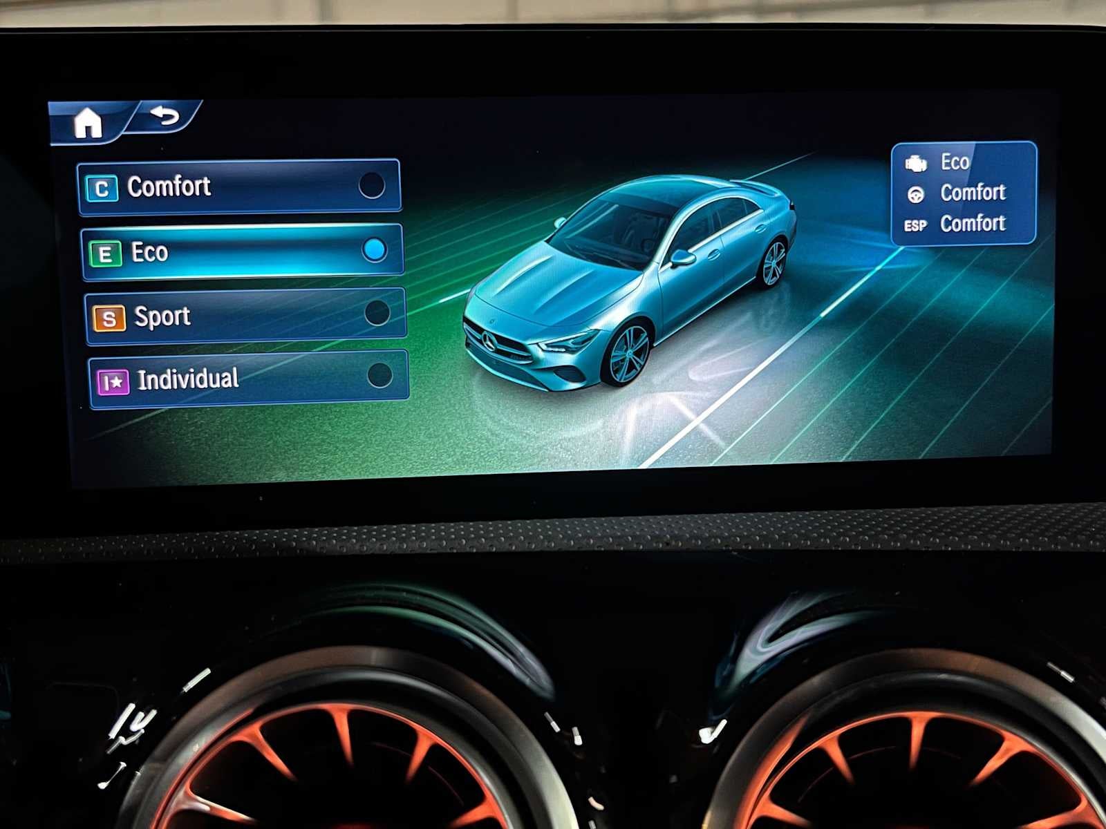 2026 Mercedes-Benz CLA 250 4MATIC® Coupe