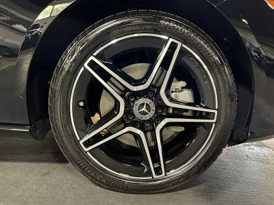 2026 Mercedes-Benz CLA 250 4MATIC® Coupe