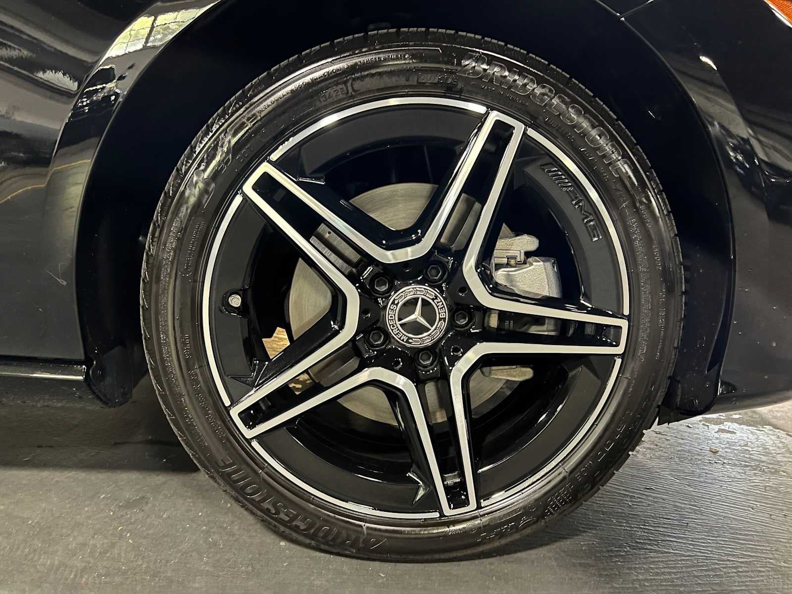 2026 Mercedes-Benz CLA 250 4MATIC® Coupe