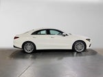 2026 Mercedes-Benz CLA 250 4MATIC® Coupe
