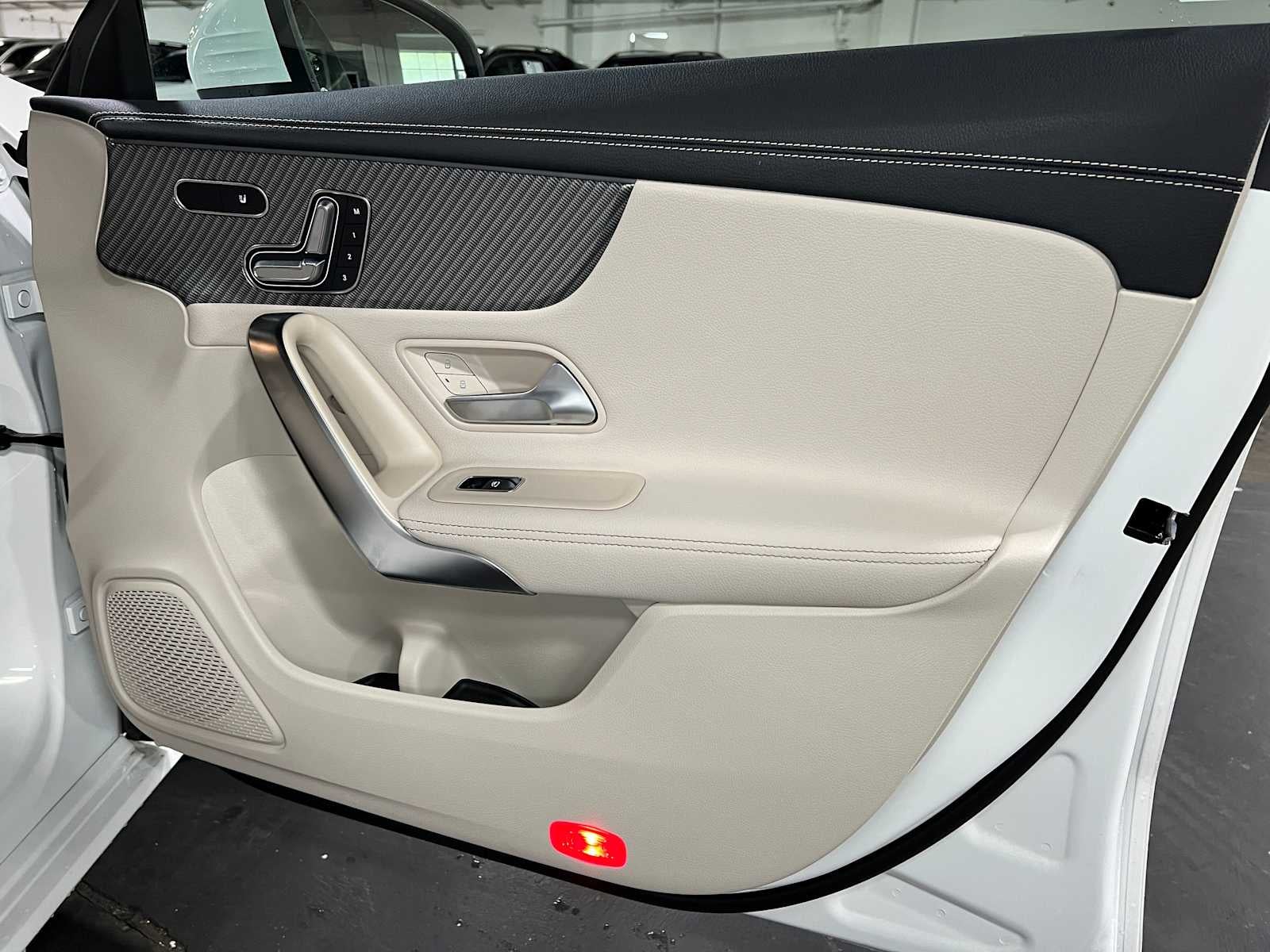 2026 Mercedes-Benz CLA 250 4MATIC® Coupe
