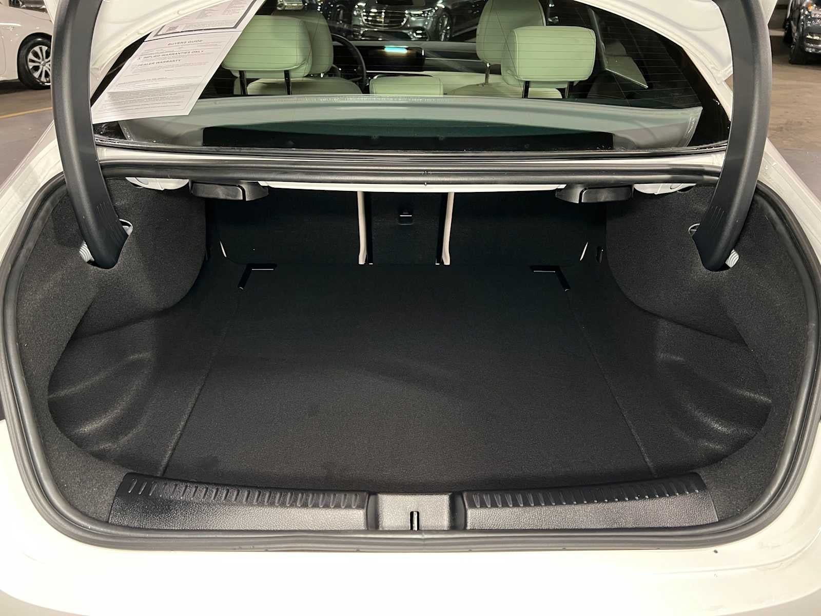 2026 Mercedes-Benz CLA 250 4MATIC® Coupe