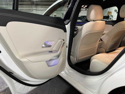 2026 Mercedes-Benz CLA 250 4MATIC® Coupe