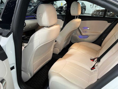 2026 Mercedes-Benz CLA 250 4MATIC® Coupe