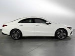 2026 Mercedes-Benz CLA 250 4MATIC® Coupe