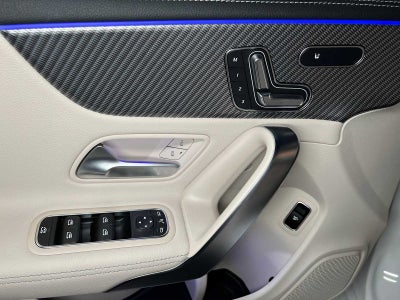 2026 Mercedes-Benz CLA 250 4MATIC® Coupe