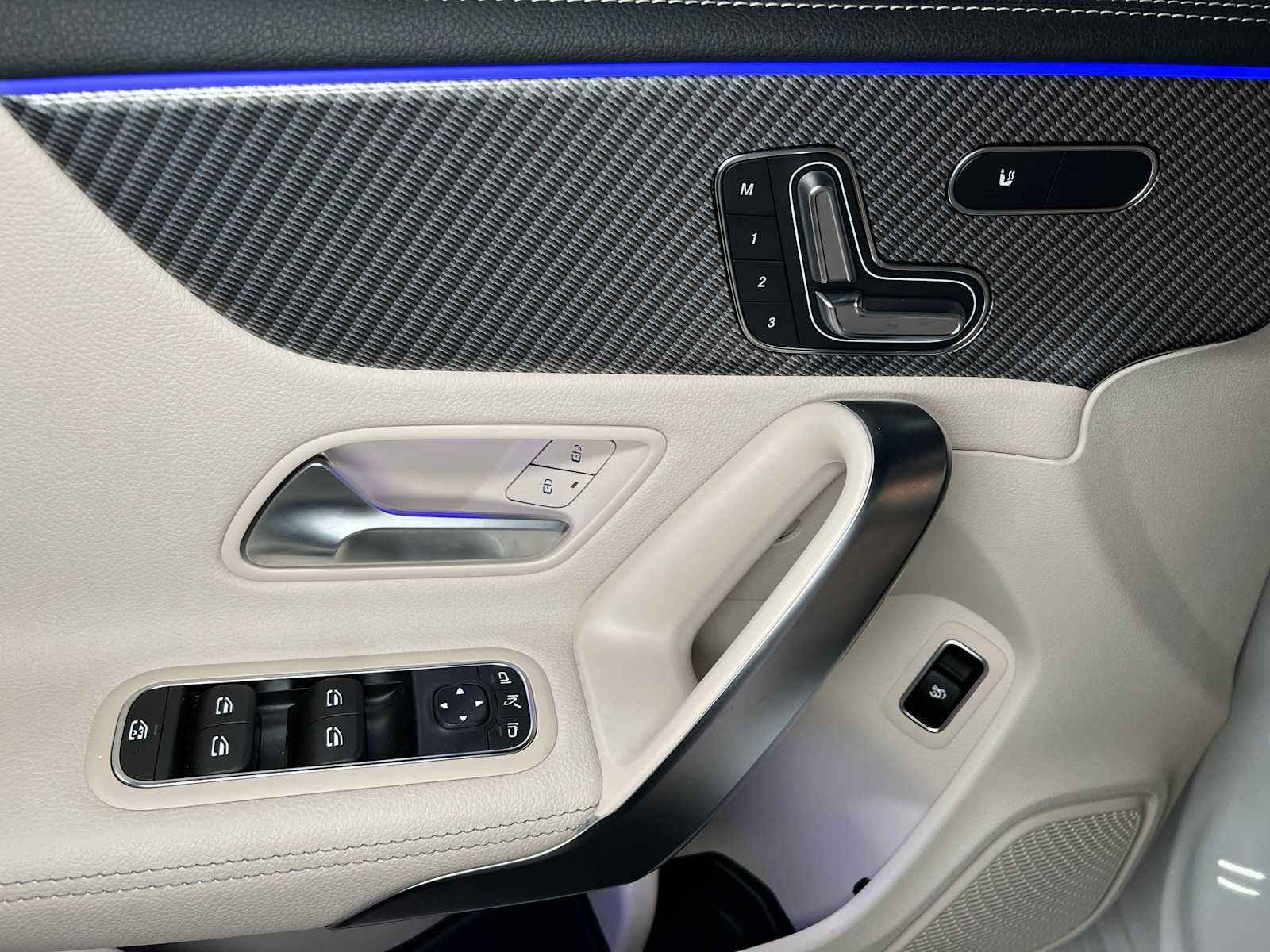 2026 Mercedes-Benz CLA 250 4MATIC® Coupe