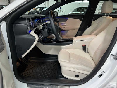 2026 Mercedes-Benz CLA 250 4MATIC® Coupe