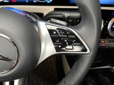 2026 Mercedes-Benz CLA 250 4MATIC® Coupe