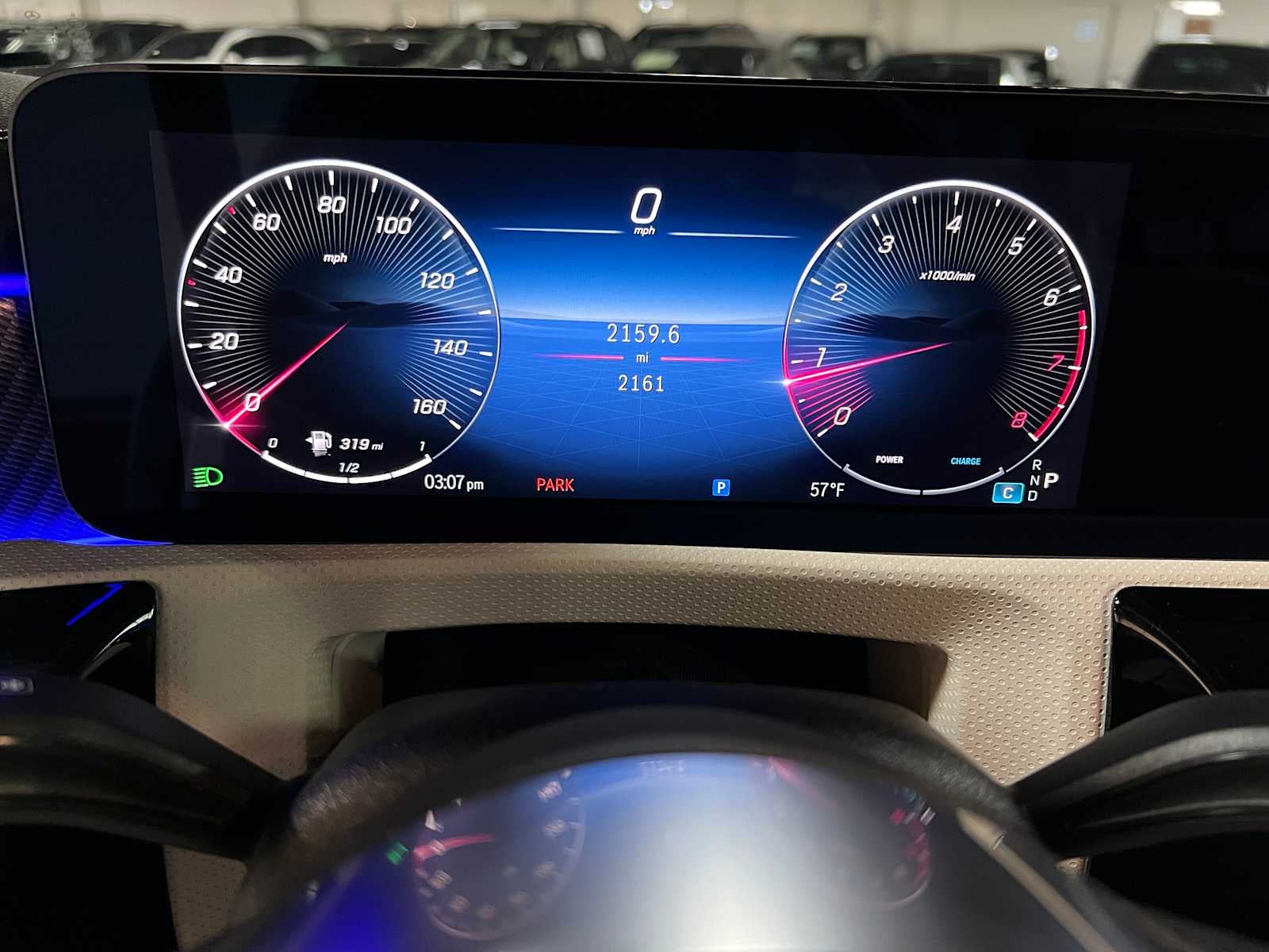 2026 Mercedes-Benz CLA 250 4MATIC® Coupe