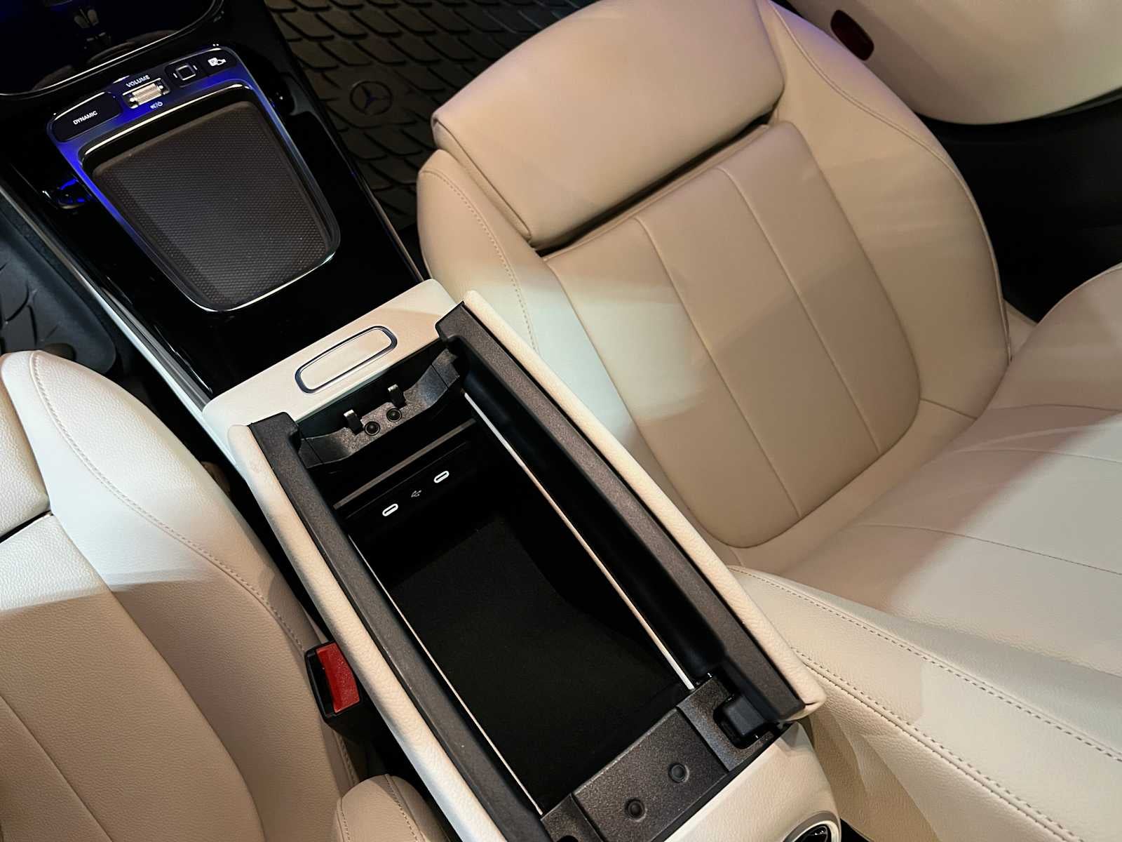 2026 Mercedes-Benz CLA 250 4MATIC® Coupe