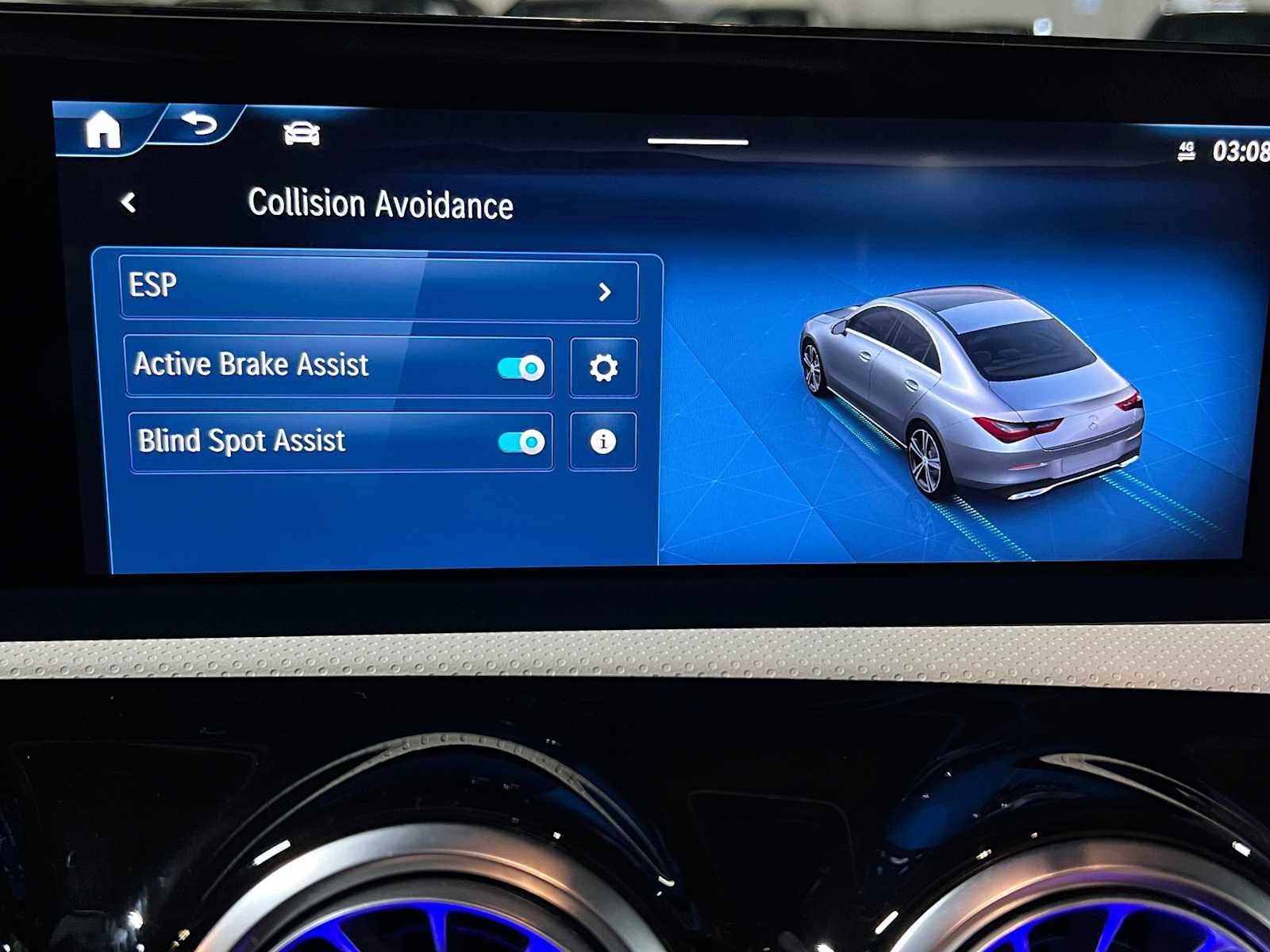 2026 Mercedes-Benz CLA 250 4MATIC® Coupe