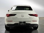 2026 Mercedes-Benz CLA 250 4MATIC® Coupe