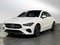 2026 Mercedes-Benz CLA 250 4MATIC® Coupe