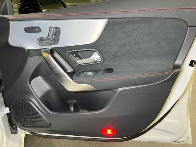 2023 Mercedes-Benz CLA 250 4MATIC® Coupe